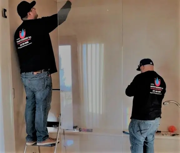 Professional plumbing installation for Leak Detection in South Holland